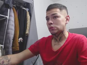 Marcelo_M1lk July 10, 2025 Chaturbate stream image