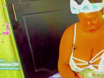 Nassaumi12_ July 10, 2025 Chaturbate stream image