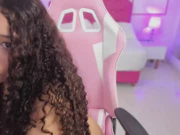 Stefany_Moll July 10, 2025 Chaturbate stream image