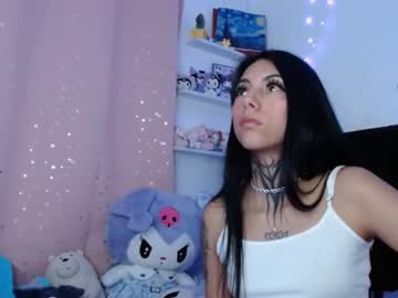 Tanit_Angels July 10, 2025 Chaturbate stream image