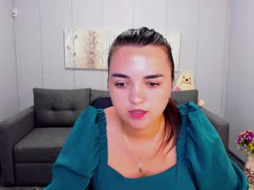Anna_Norris July 10, 2025 Chaturbate stream image