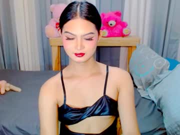 Brownsausageroberta July 10, 2025 Chaturbate stream image