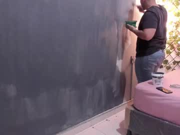 Carlos_Cuter July 10, 2025 Chaturbate stream image