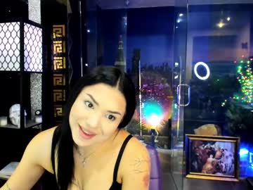 Celinelow July 10, 2025 Chaturbate stream image