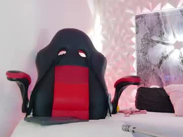Criiis_Laurens July 10, 2025 Chaturbate stream image
