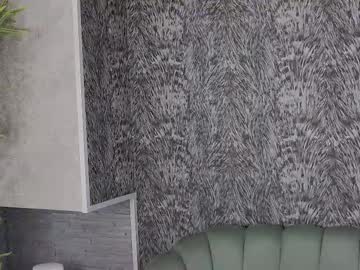 Elienova July 10, 2025 Chaturbate stream image