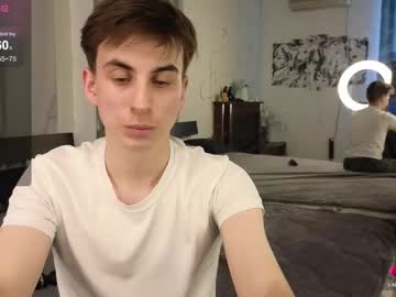 J_Mansfield July 10, 2025 Chaturbate stream image