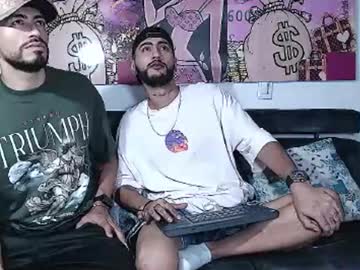 Lobocruzhair1 July 10, 2025 Chaturbate stream image