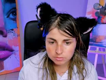 Martaedams July 10, 2025 Chaturbate stream image