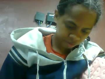 Nirinahfy July 10, 2025 Chaturbate stream image
