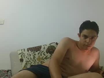 Sebas_Smith98 July 10, 2025 Chaturbate stream image
