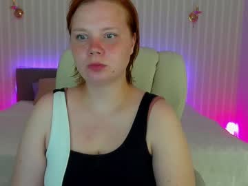 Sunshinekira July 10, 2025 Chaturbate stream image