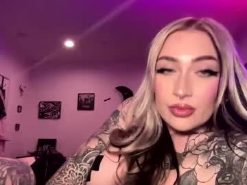 Amandavampp July 10, 2025 Chaturbate stream image
