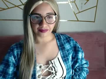 Amycosplay99 July 10, 2025 Chaturbate stream image
