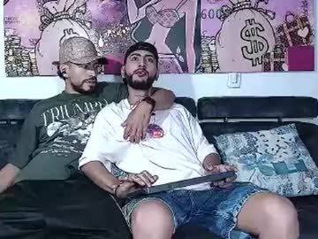 Chris_Xl01 July 10, 2025 Chaturbate stream image