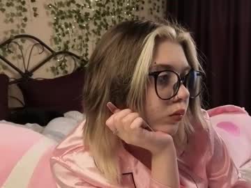 Irissocute July 10, 2025 Chaturbate stream image