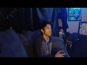 Meekthetwink181 July 10, 2025 Chaturbate stream image