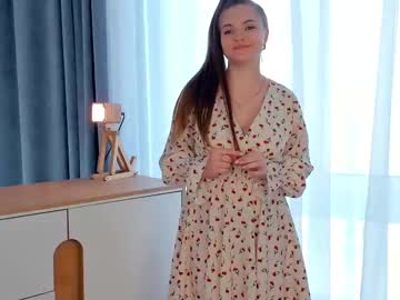 Normadanby July 10, 2025 Chaturbate stream image