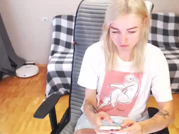 Puma_Ma July 10, 2025 Chaturbate stream image