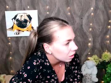 Sport_Tall_Karina July 10, 2025 Chaturbate stream image