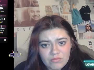 Viennavisabelle July 10, 2025 Chaturbate stream image