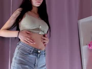 Andrenaperry July 10, 2025 Chaturbate stream image