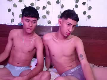 Connor_Michael July 10, 2025 Chaturbate stream image