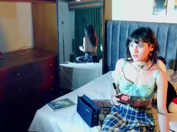 Eternal__Night July 10, 2025 Chaturbate stream image