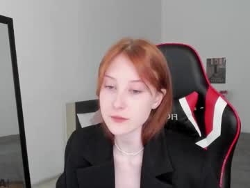 Eva_Wildrose July 10, 2025 Chaturbate stream image