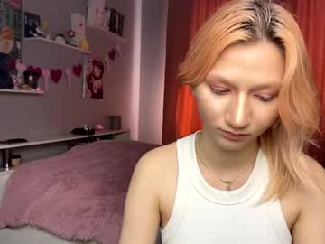 Leyasaolee July 10, 2025 Chaturbate stream image