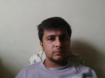 Rahuldave007 July 10, 2025 Chaturbate stream image