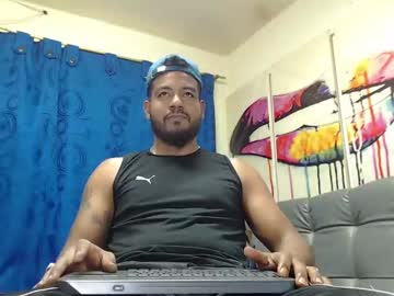 Bladehot_ July 10, 2025 Chaturbate stream image