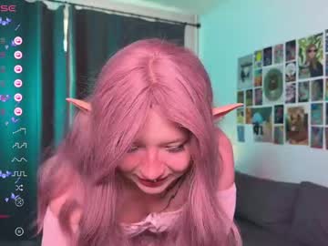 Jooycetreier July 10, 2025 Chaturbate stream image