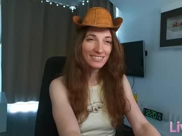 Liv_Joy July 10, 2025 Chaturbate stream image