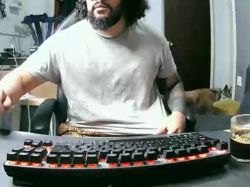 Redjhons July 10, 2025 Chaturbate stream image