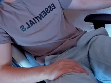 Xx_Fernando July 10, 2025 Chaturbate stream image