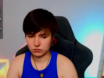 Charlieeadams July 10, 2025 Chaturbate stream image