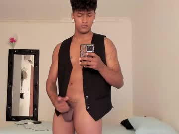 Criss_Martinez July 10, 2025 Chaturbate stream image