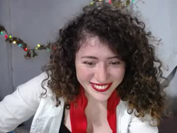 Evelin97 July 10, 2025 Chaturbate stream image