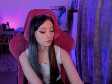 Lii_Luu July 10, 2025 Chaturbate stream image
