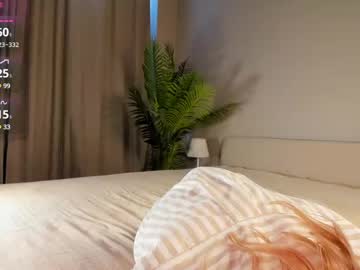 Wi11ow_Whisper July 10, 2025 Chaturbate stream image