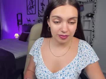 Daniellasweet20 July 10, 2025 Chaturbate stream image
