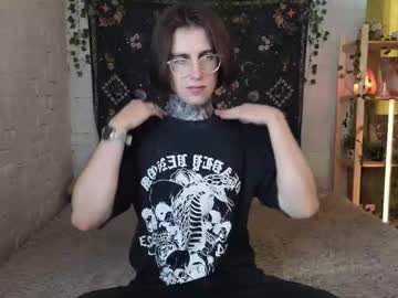 Hugh_Deek July 10, 2025 Chaturbate stream image