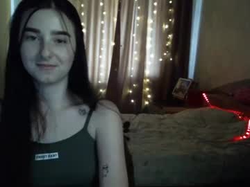 Krisbadass July 10, 2025 Chaturbate stream image
