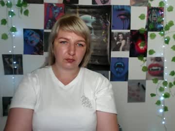 Lana_Sweet00 July 10, 2025 Chaturbate stream image