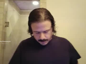 Samyswagger2 July 10, 2025 Chaturbate stream image