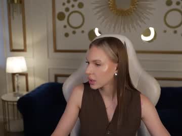 Sheryl_Elegance July 10, 2025 Chaturbate stream image