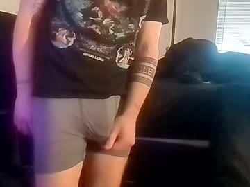 Skinnydudehugecock July 10, 2025 Chaturbate stream image