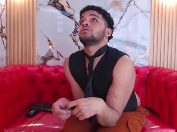 Alejo_Gonzalez_ July 10, 2025 Chaturbate stream image