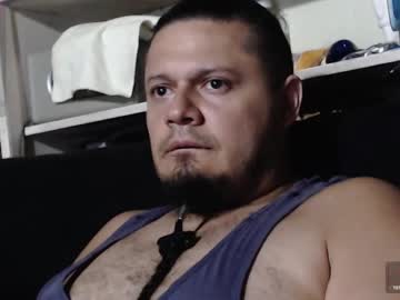 Alfaalgo July 10, 2025 Chaturbate stream image